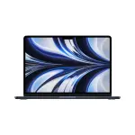 MacBook Air 13.6 inc M2 8CPU 8GPU 16GB 256GB Gece Yarısı MC7X4TU/A