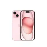 iPhone 15 256GB Pembe MTP73TU/A