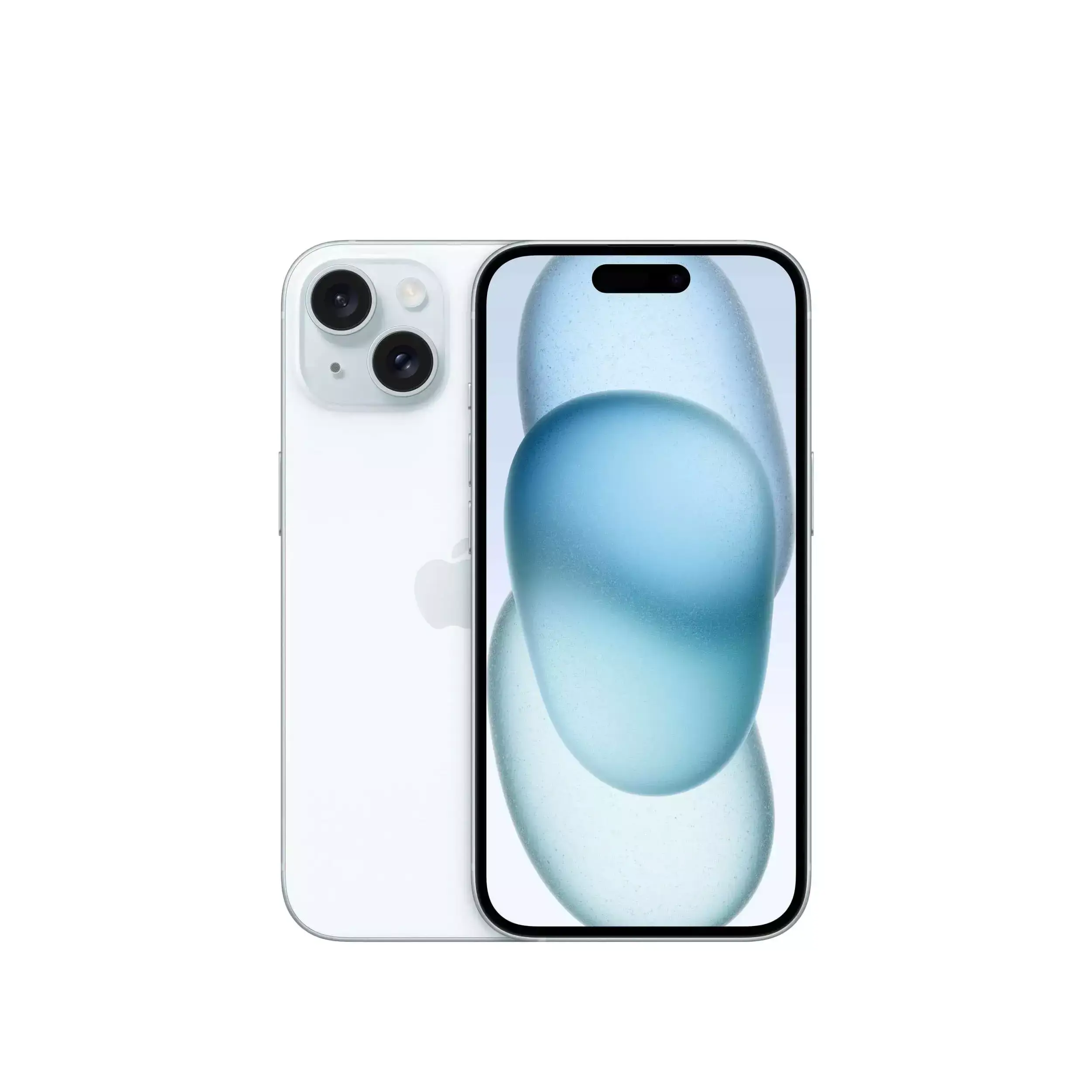 iPhone 15 256GB Mavi MTP93TU/A