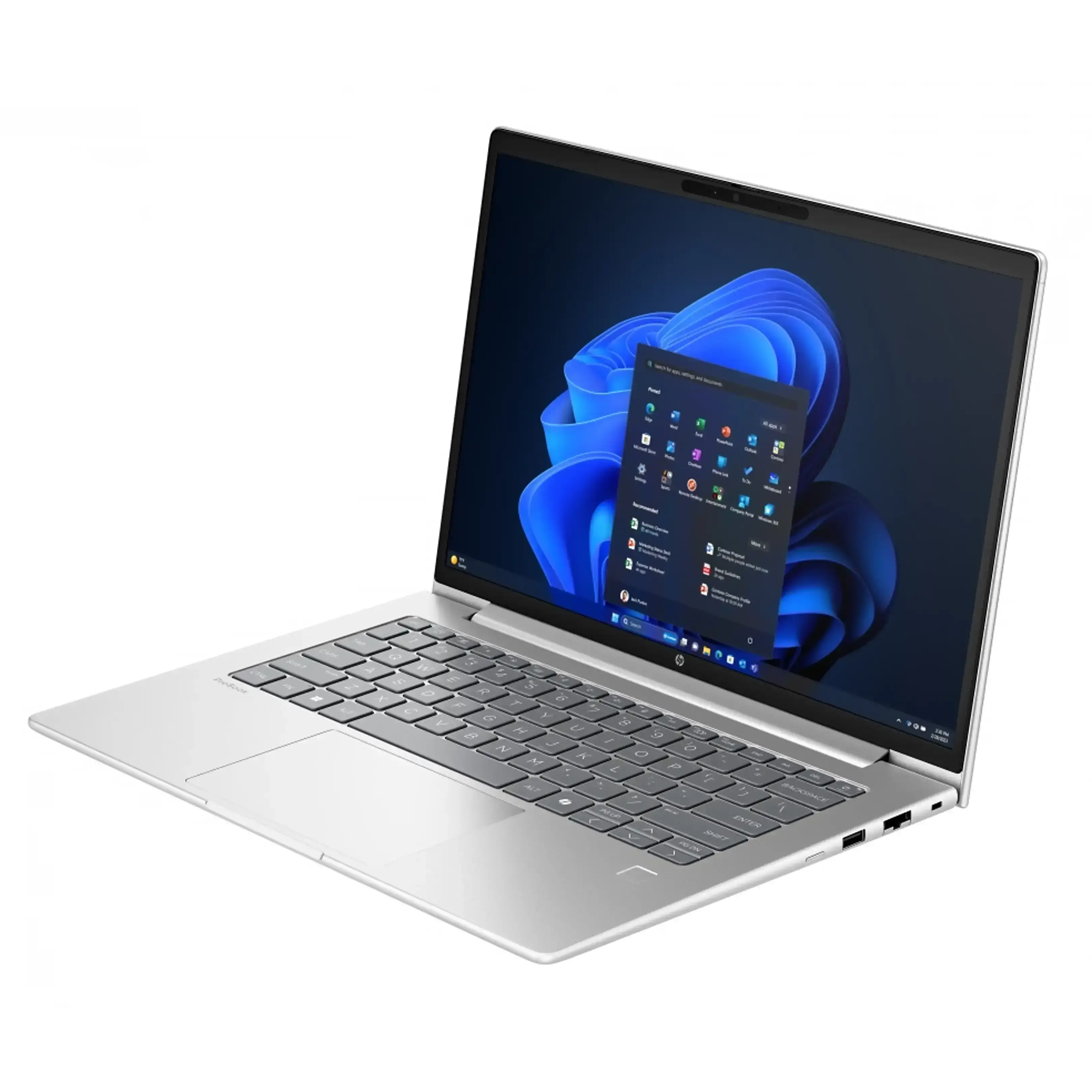 HP ProBook 4 G1i Ultra 5 225U 24GB 1TB 14'' Notebook