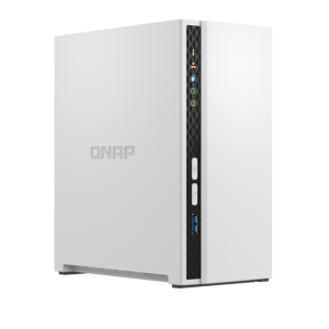 Ev Kullanıcıları İçin En İyi NAS Çözümü: QNAP TS-233 İncelemesi