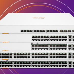 HPE Aruba 1930 Nedir?