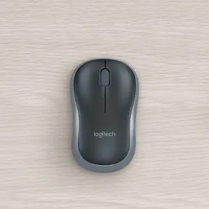 Logitech M185 İncelemesi – En Uygun Fiyatlı Kablosuz Mouse Deneyimi