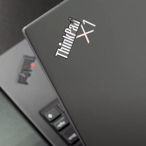Lenovo ThinkPad: Profesyonelliğin ve Performansın Zirvesi