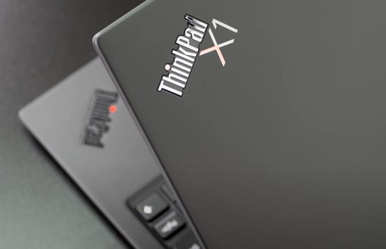 Lenovo ThinkPad: Profesyonelliğin ve Performansın Zirvesi