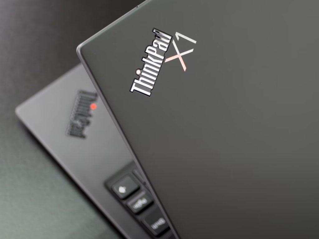 Lenovo ThinkPad: Profesyonelliğin ve Performansın Zirvesi