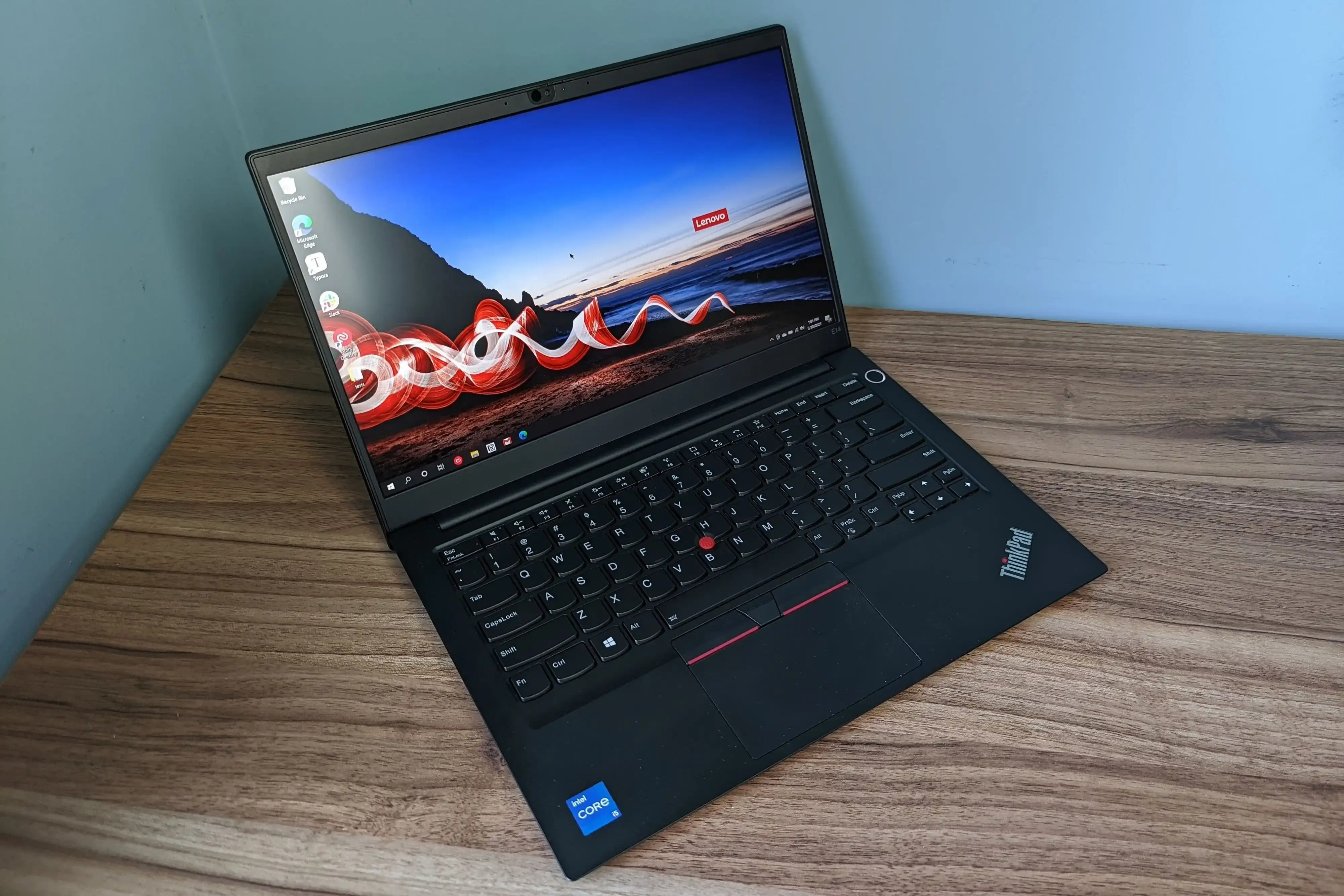 thinkpad