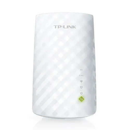 TP-Link RE200 AC750 750Mbps Priz Tipi Menzil Genişletici