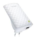 TP-Link RE200 AC750 750Mbps Priz Tipi Menzil Genişletici