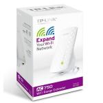 TP-Link RE200 AC750 750Mbps Priz Tipi Menzil Genişletici