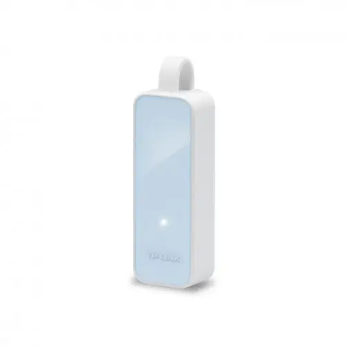 TP-Link TL-UE200 USB Ethernet Adaptör