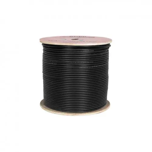 Frisby FNW-CAT525 CAT5 Dış Ortam Kablosu 305 Metre