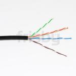 Frisby FNW-CAT525 CAT5 Dış Ortam Kablosu 305 Metre
