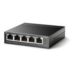 TP-Link TL-SF1005LP 5 Port Yönetilemez PoE Switch