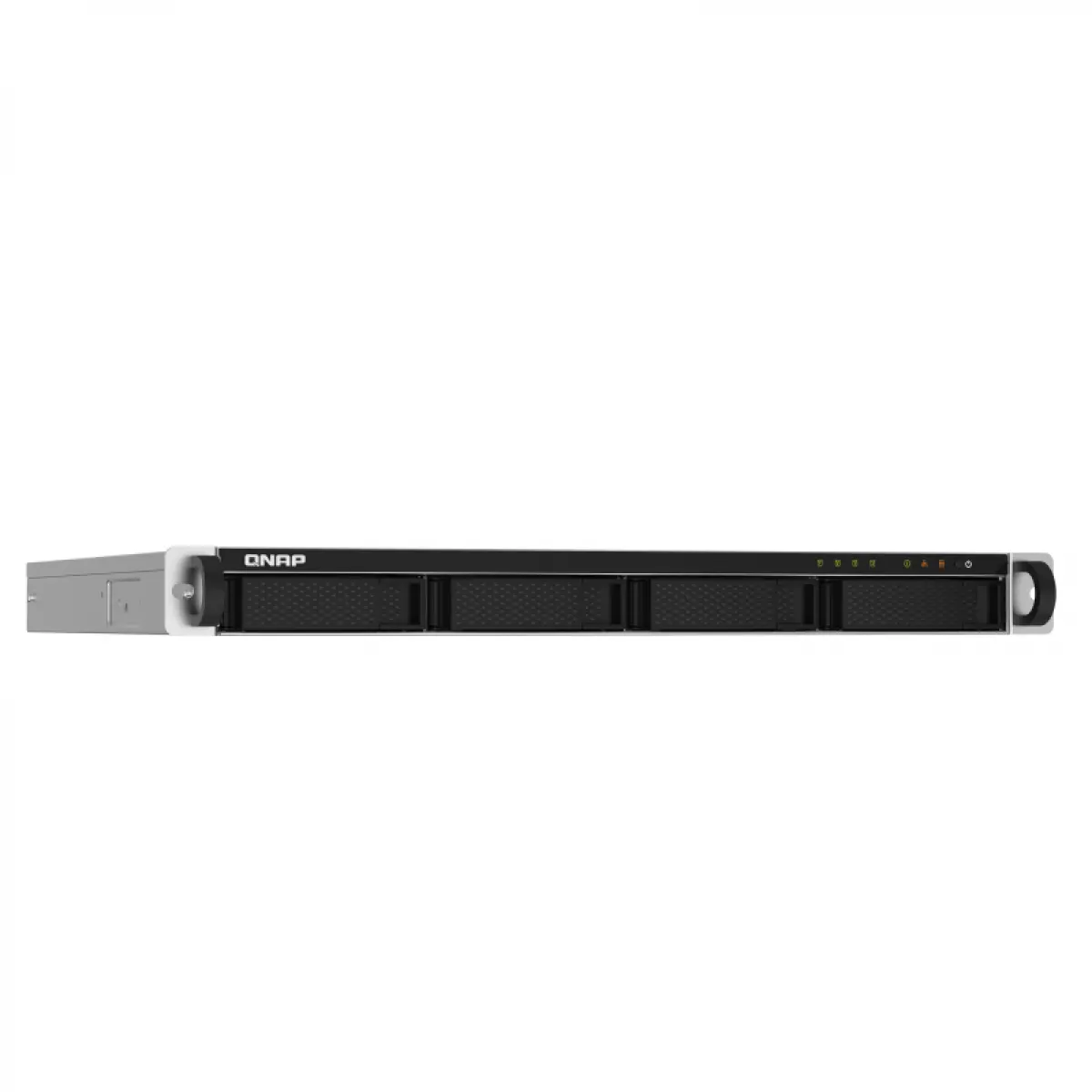 QNAP TS-432PXU-RP 4 Yuvalı 2GB Rack NAS Depolama Ünitesi