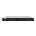 QNAP TS-432PXU-RP 4 Yuvalı 2GB Rack NAS Depolama Ünitesi