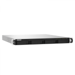 QNAP TS-432PXU-RP 4 Yuvalı 2GB Rack NAS Depolama Ünitesi