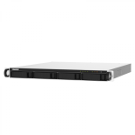QNAP TS-432PXU-RP 4 Yuvalı 2GB Rack NAS Depolama Ünitesi