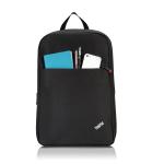 Lenovo ThinkPad 4X40K09936 15.6" Sırt Çantası Siyah
