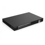 Ruijie Reyee RG-NBS3100-24GT4SFP-P 24 Port PoE Switch