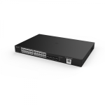 Ruijie Reyee RG-NBS3100-24GT4SFP-P 24 Port PoE Switch