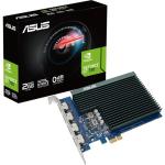 ASUS GT730-4H-SL-2GD5 2GB GDDR5 HDMI 64Bit
