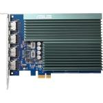 ASUS GT730-4H-SL-2GD5 2GB GDDR5 HDMI 64Bit