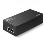 TP-Link Omada TL-POE170S Gigabit PoE Enjektör Adaptör