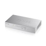 Zyxel GS-108B V5 8 Port Gigabit Metal Kasa Switch