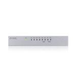 Zyxel GS-108B V5 8 Port Gigabit Metal Kasa Switch