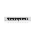Zyxel GS-108B V5 8 Port Gigabit Metal Kasa Switch