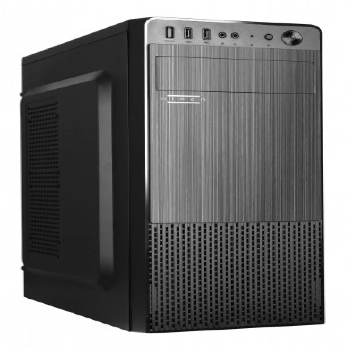 GameDefender GMD-3008 i3-13100F 8GB 256GB GT730 PC