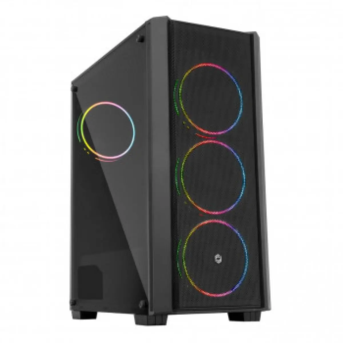 GameDefender GMD-5005 Ultra 5 225F 16GB 512GB RTX 5050 PC