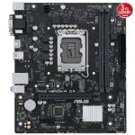 ASUS Prime H610M-R D4-SI 3200MHz mATX Anakart