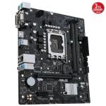 ASUS Prime H610M-R D4-SI 3200MHz mATX Anakart