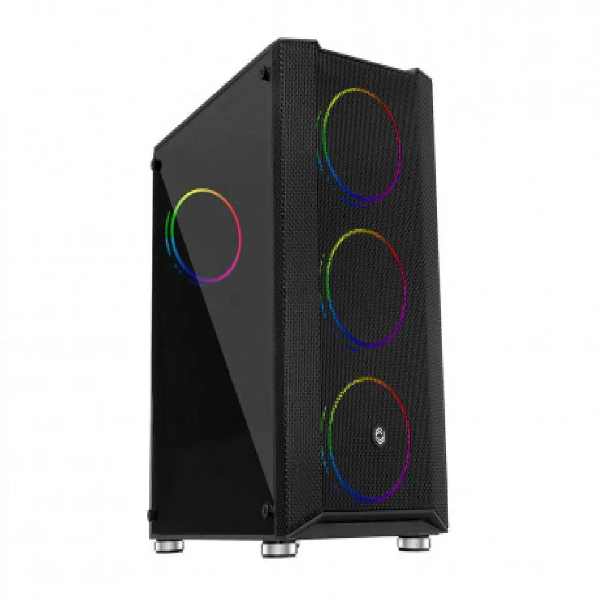 GameDefender GMD-5004 Ultra 5 225F 16GB 512GB RTX 3050 PC