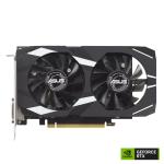 ASUS Dual GeForce RTX 3050 OC 6GB GDDR6 Ekran Kartı