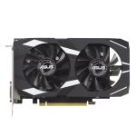 ASUS Dual GeForce RTX 3050 OC 6GB GDDR6 Ekran Kartı