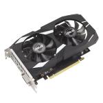ASUS Dual GeForce RTX 3050 OC 6GB GDDR6 Ekran Kartı