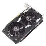 ASUS Dual GeForce RTX 3050 OC 6GB GDDR6 Ekran Kartı