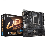 Gigabyte H610M-S2H V2 DDR5 LGA1700 Anakart