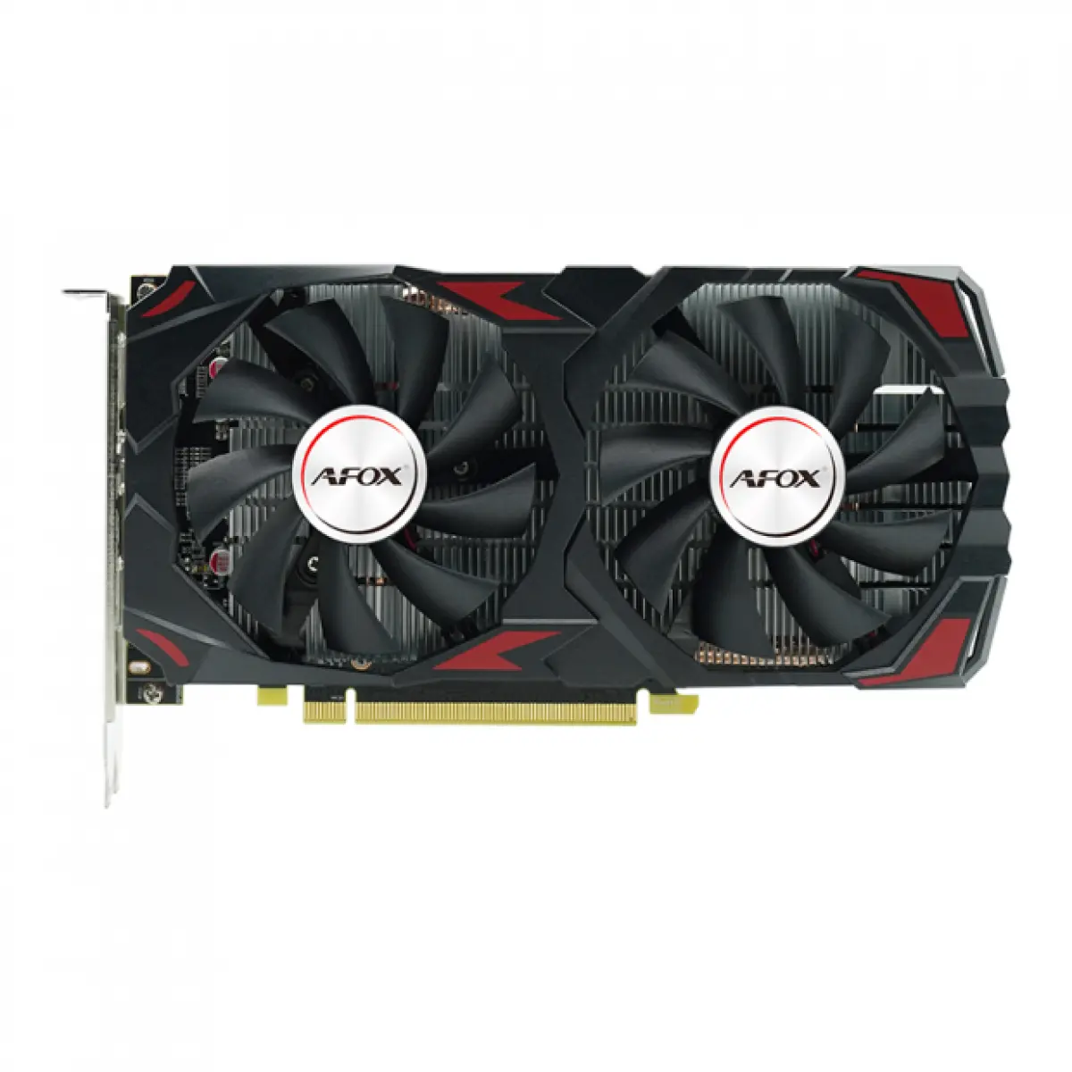 AFOX RX580 8GB GDDR5 256Bit 2048SP AFRX580-8192D5H3-V3