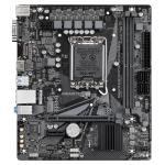 Gigabyte H610M-H V3 DDR4 LGA1700 Intel Anakart