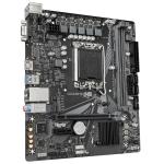 Gigabyte H610M-H V3 DDR4 LGA1700 Intel Anakart