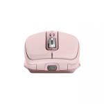 Logitech MX Anywhere 3S Kablosuz Mouse Pembe (910-006931)