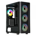 Frisby CM-105 650W ARGB Fanlı Gaming Mesh Kasa