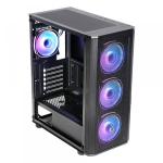 Frisby CM-105 650W ARGB Fanlı Gaming Mesh Kasa