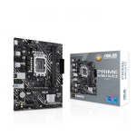 ASUS Prime H610M-F D4 R2.0 DDR4 mATX Anakart