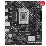 ASUS Prime H610M-F D4 R2.0 DDR4 mATX Anakart