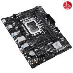ASUS Prime H610M-F D4 R2.0 DDR4 mATX Anakart